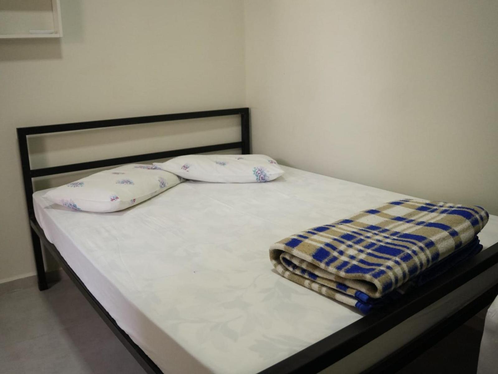 Sagrada Familia Guest house Cachoeira Paulista