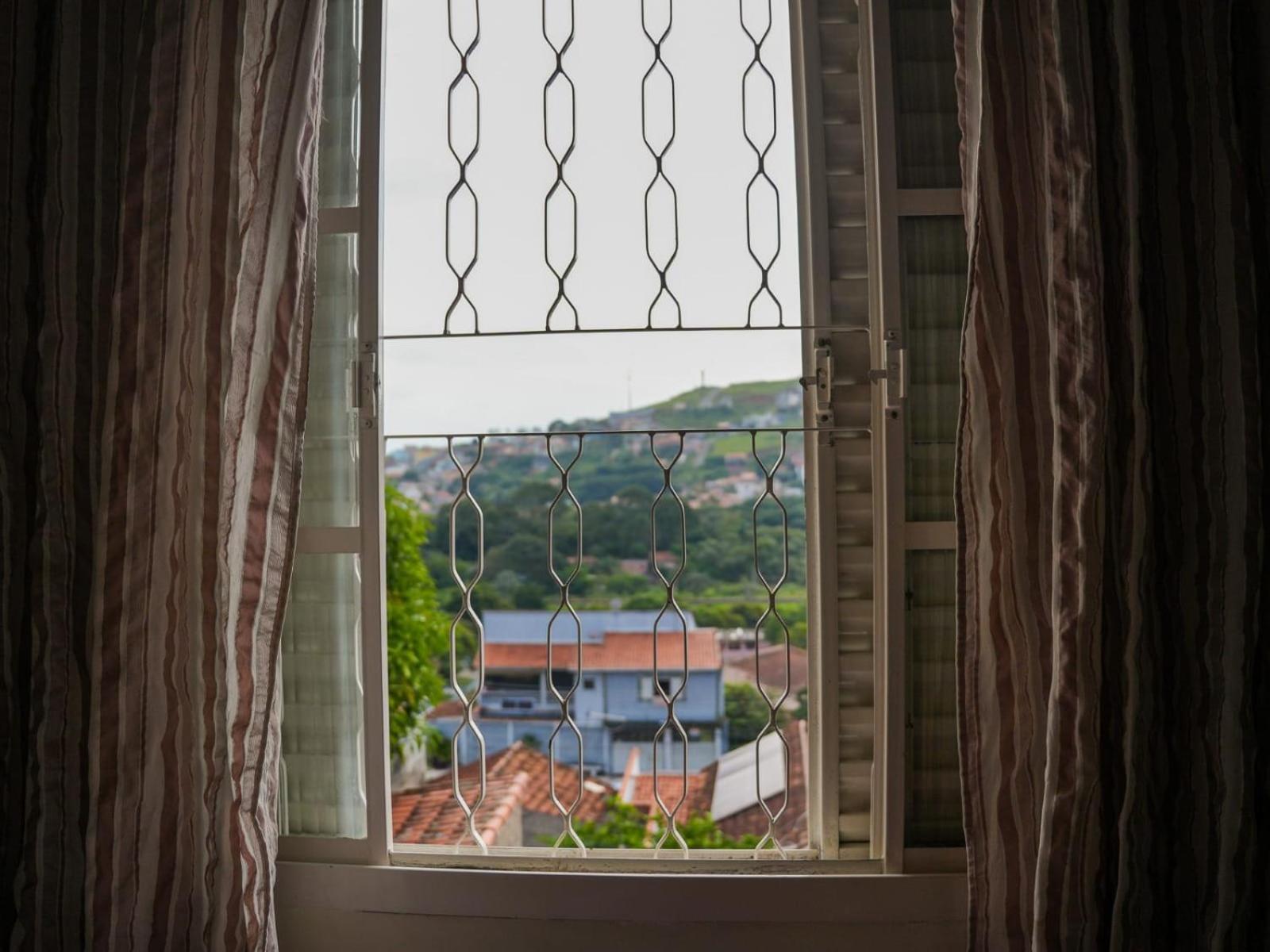 Guest house Sagrada Familia Cachoeira Paulista