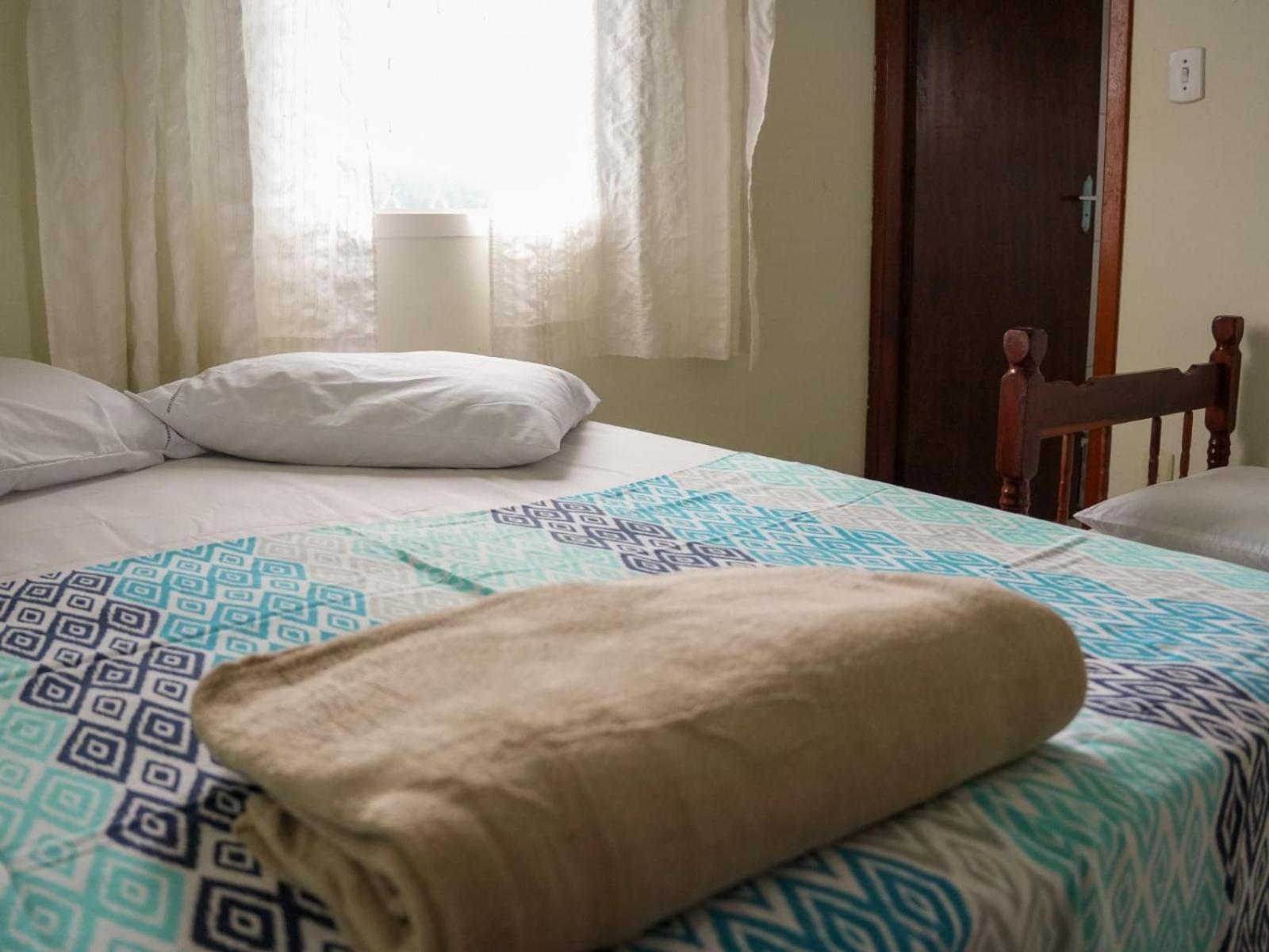 Guest house Sagrada Familia Cachoeira Paulista