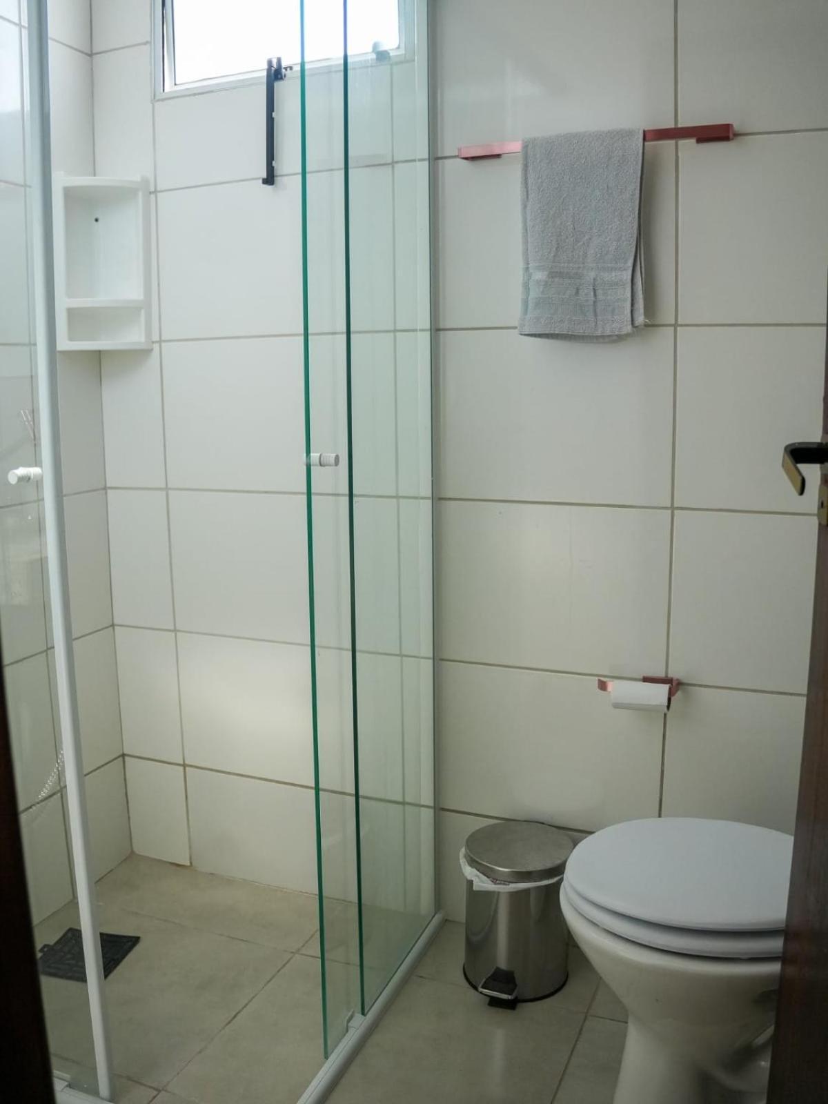 Sagrada Familia Guest house Cachoeira Paulista