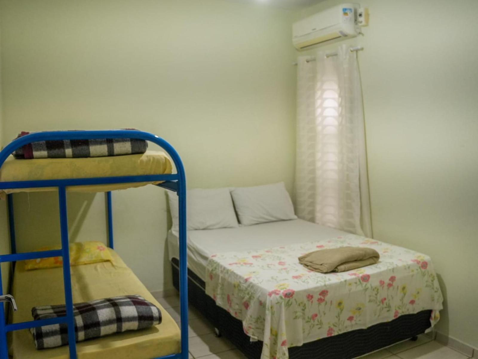 Guest house Sagrada Familia Cachoeira Paulista