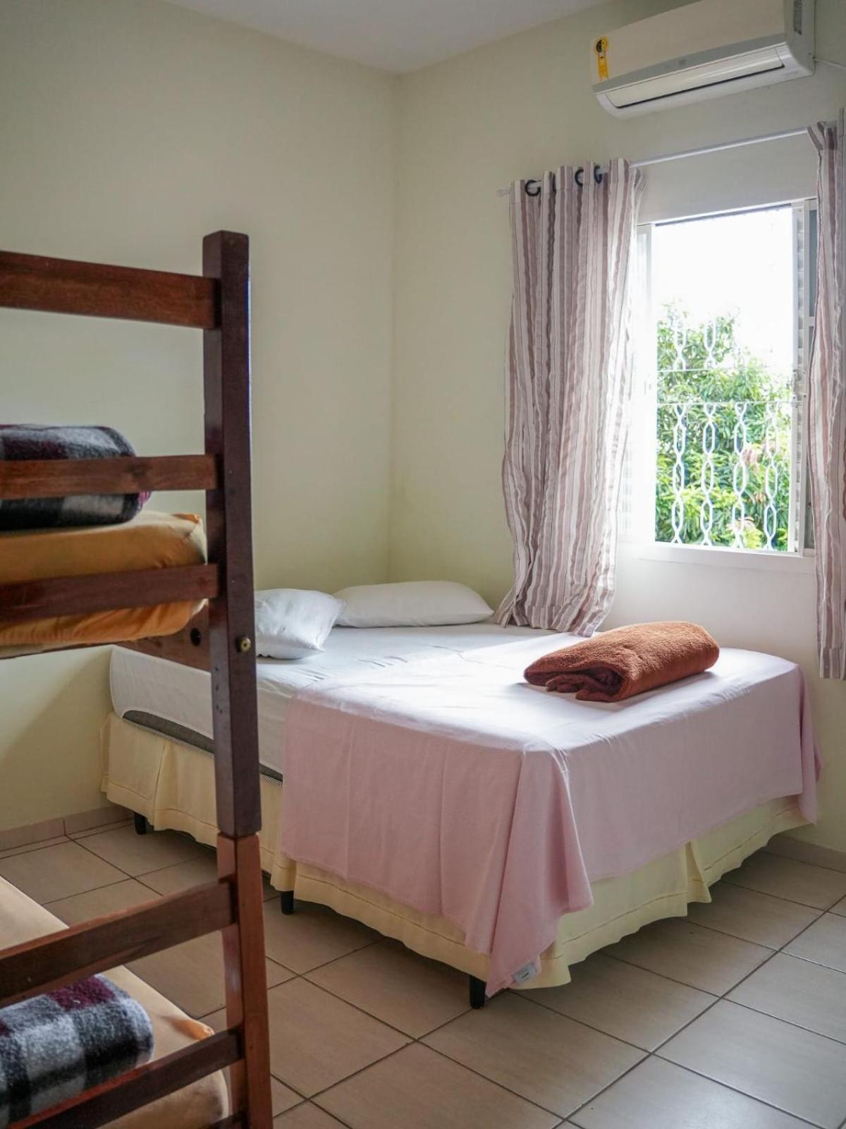 Sagrada Familia Guest house Cachoeira Paulista