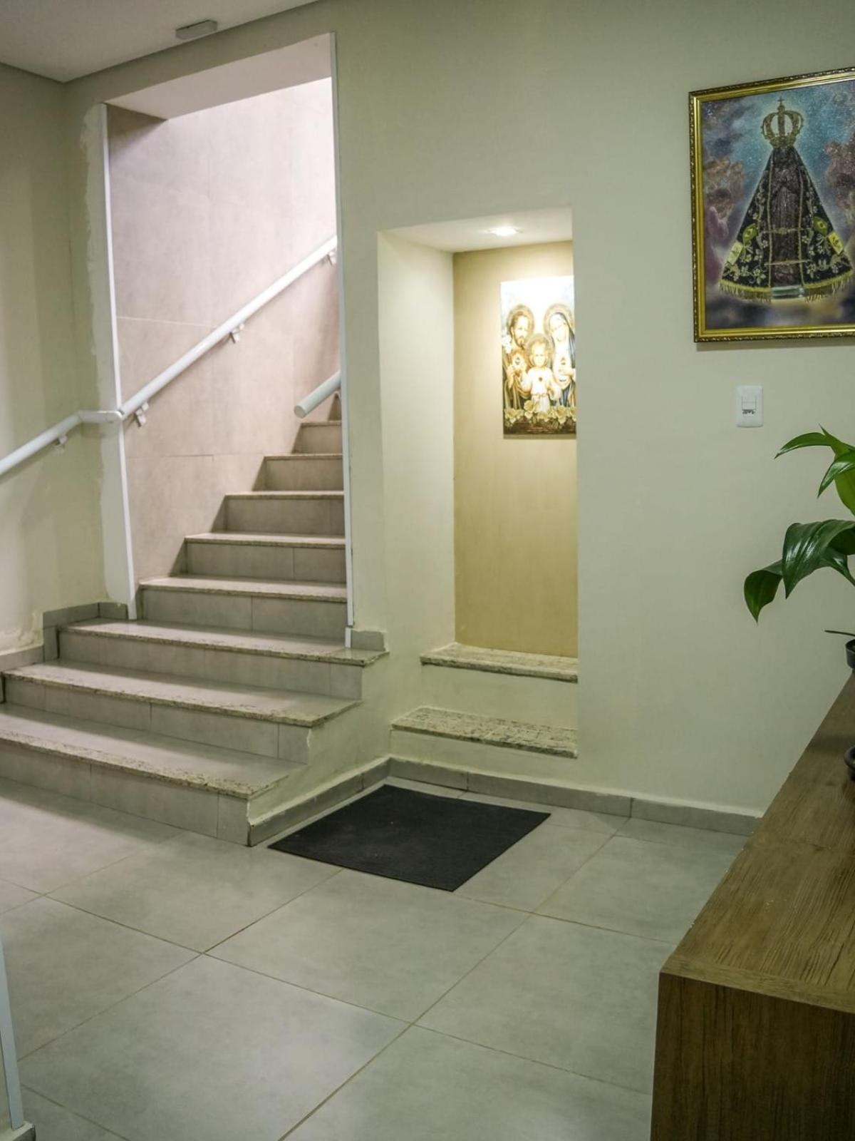 Sagrada Familia * Cachoeira Paulista