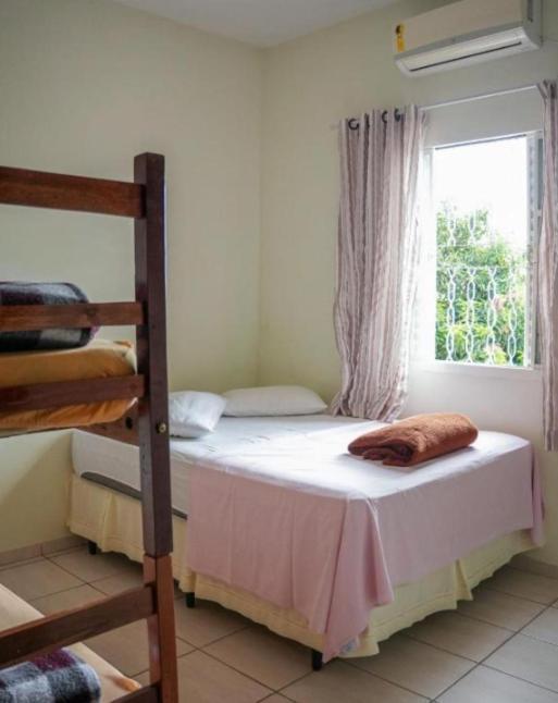 Sagrada Familia Guest house Cachoeira Paulista